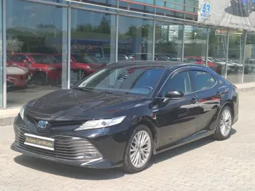 Toyota Camry Exclusive 2.5 Hybrid 218 CP