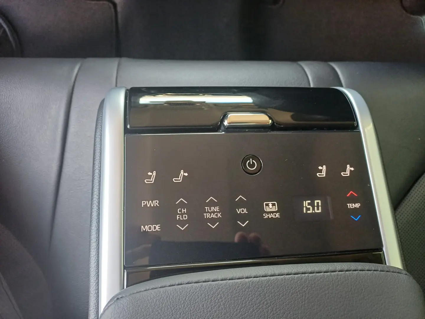 Toyota Camry Exclusive 2.5 Hybrid 218 CP