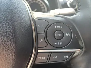 Toyota Camry Exclusive 2.5 Hybrid 218 CP