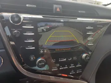 Toyota Camry Exclusive 2.5 Hybrid 218 CP