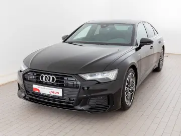 A6 Limousine TFSI e Advanced PDC MATRIX RFK NAVI