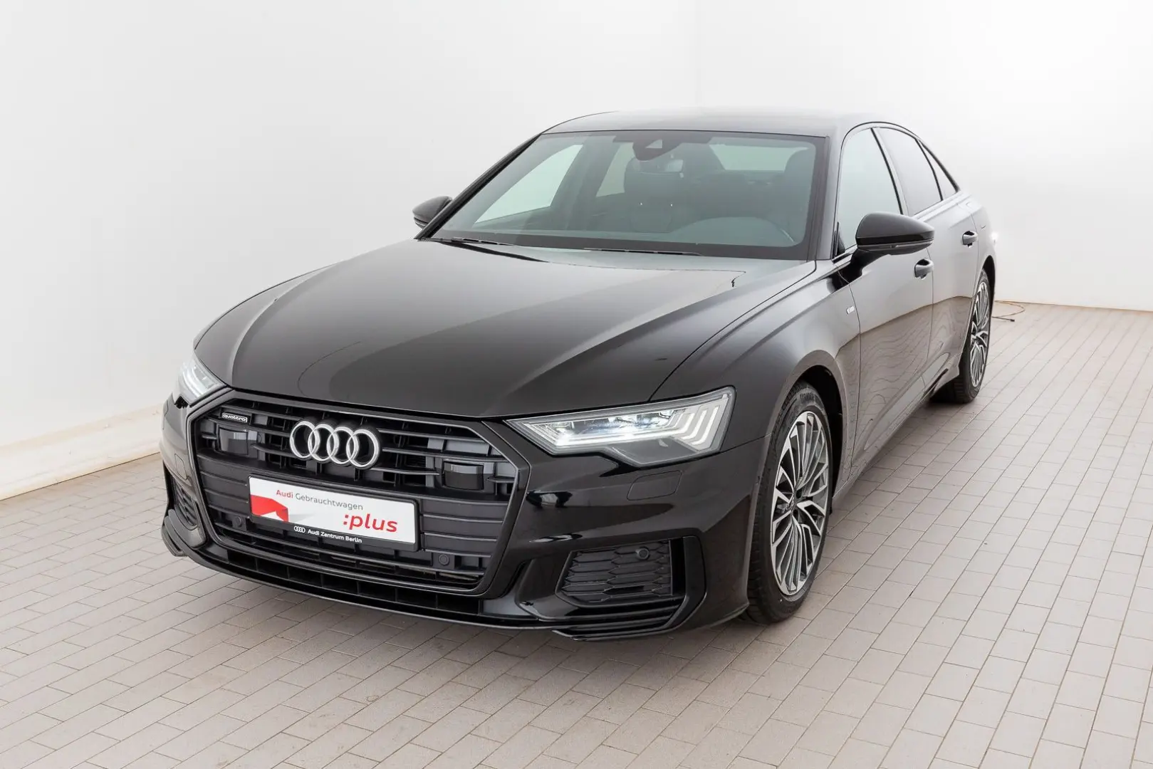 A6 Limousine TFSI e Advanced PDC MATRIX RFK NAVI