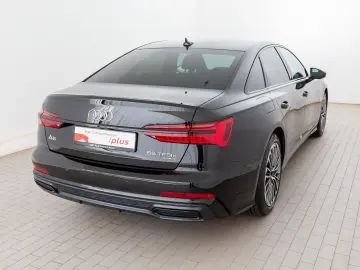 A6 Limousine TFSI e Advanced PDC MATRIX RFK NAVI