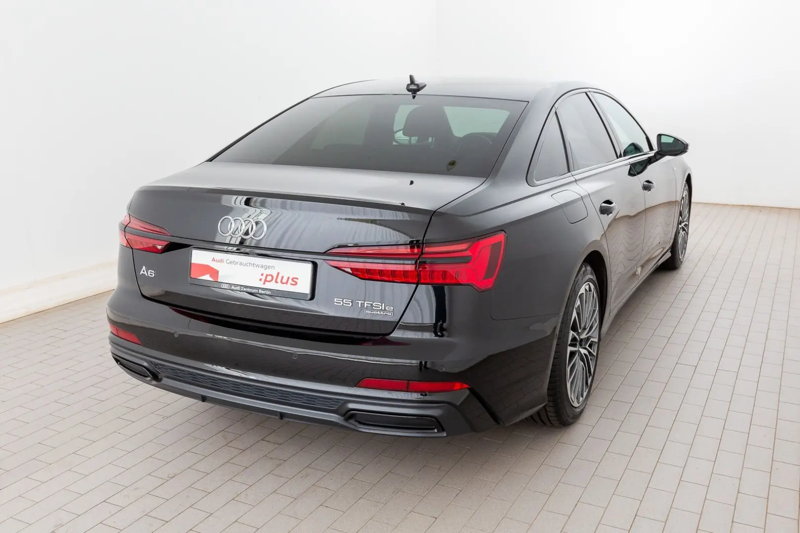A6 Limousine TFSI e Advanced PDC MATRIX RFK NAVI