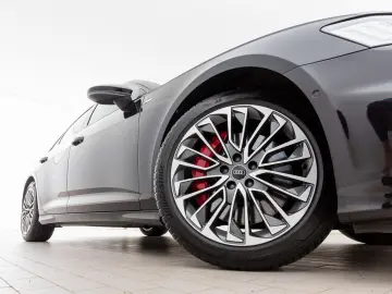 A6 Limousine TFSI e Advanced PDC MATRIX RFK NAVI