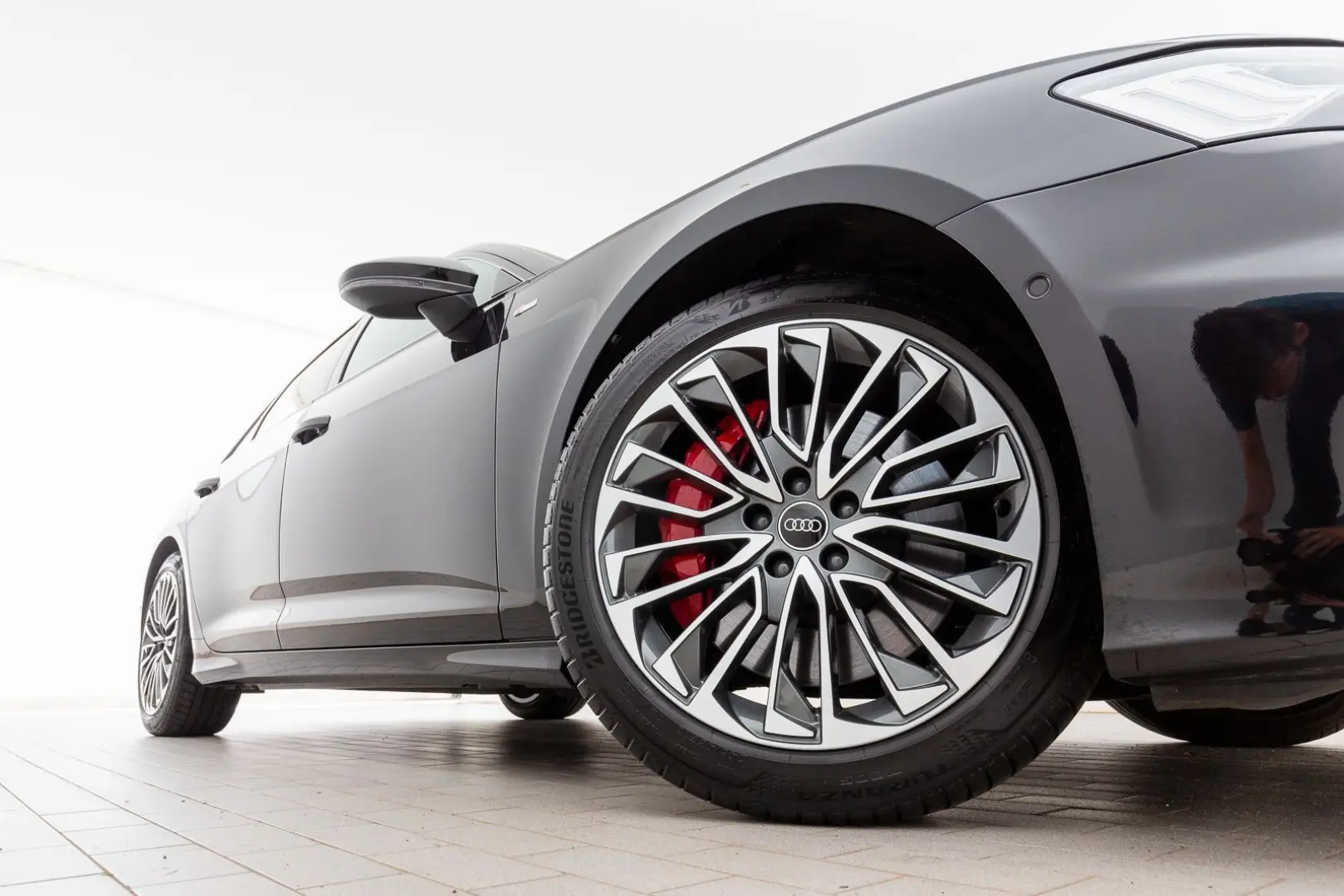 A6 Limousine TFSI e Advanced PDC MATRIX RFK NAVI