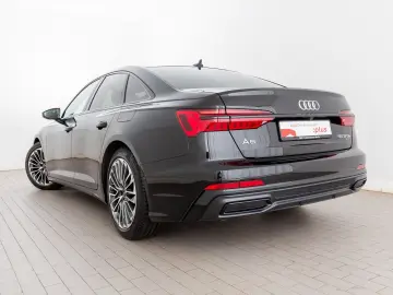 A6 Limousine TFSI e Advanced PDC MATRIX RFK NAVI
