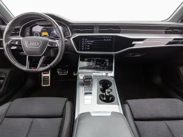 A6 Limousine TFSI e Advanced PDC MATRIX RFK NAVI