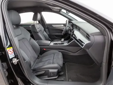 A6 Limousine TFSI e Advanced PDC MATRIX RFK NAVI
