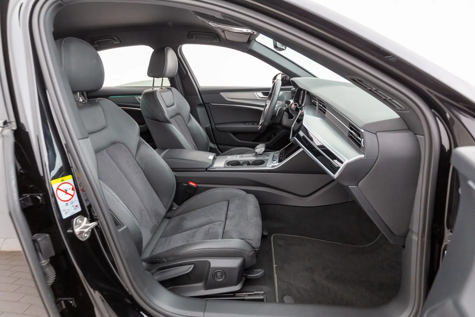 A6 Limousine TFSI e Advanced PDC MATRIX RFK NAVI