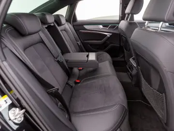 A6 Limousine TFSI e Advanced PDC MATRIX RFK NAVI