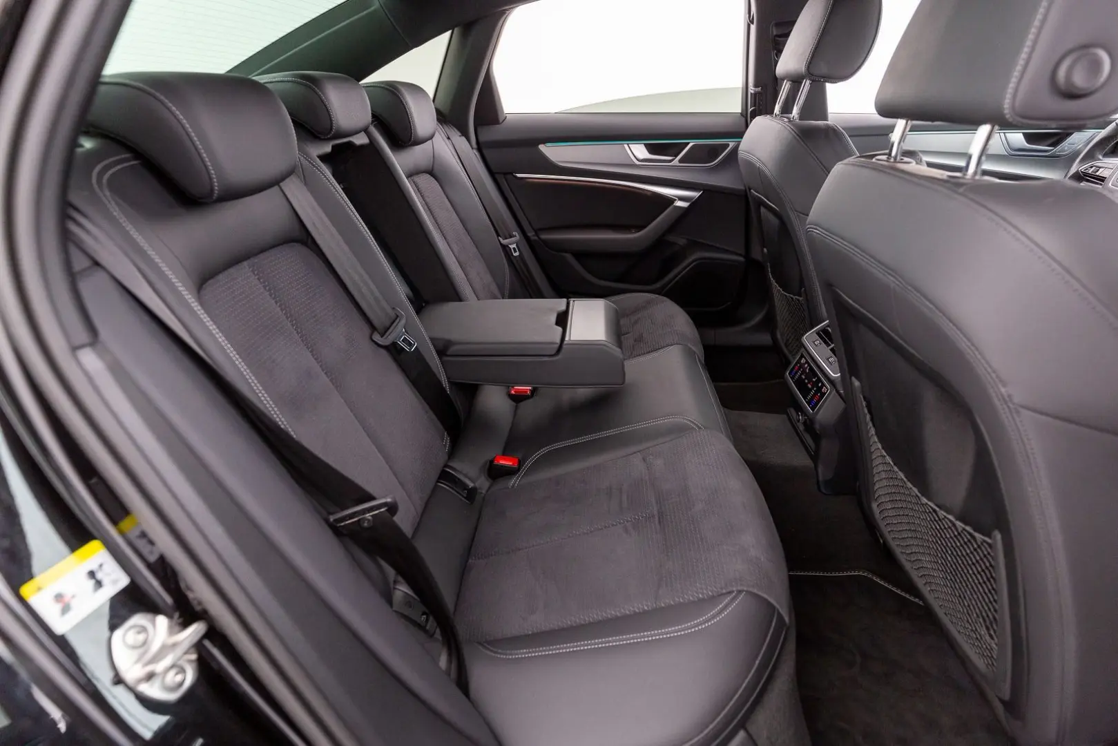 A6 Limousine TFSI e Advanced PDC MATRIX RFK NAVI