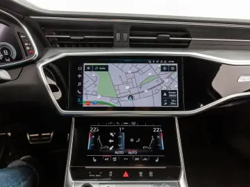 A6 Limousine TFSI e Advanced PDC MATRIX RFK NAVI