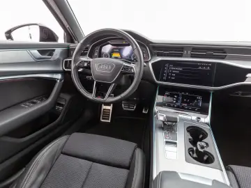 A6 Limousine TFSI e Advanced PDC MATRIX RFK NAVI