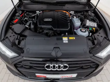 A6 Limousine TFSI e Advanced PDC MATRIX RFK NAVI