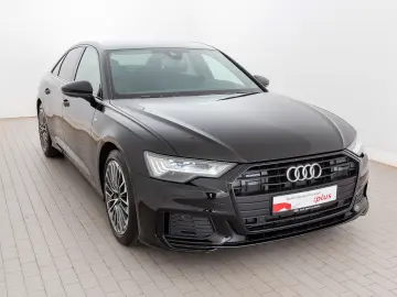 A6 Limousine TFSI e Advanced PDC MATRIX RFK NAVI