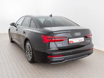 A6 Limousine TFSI e Advanced PDC MATRIX RFK NAVI