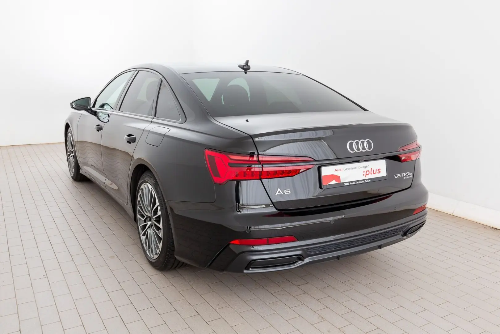 A6 Limousine TFSI e Advanced PDC MATRIX RFK NAVI