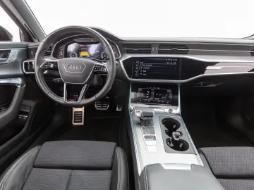 A6 Limousine TFSI e Advanced PDC MATRIX RFK NAVI