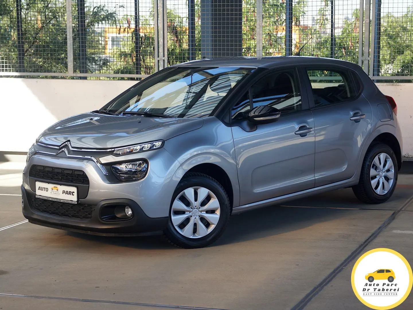 Citroën C3 PureTech, Feel, Clima