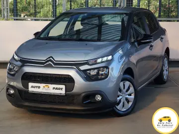 Citroën C3 PureTech, Feel, Clima