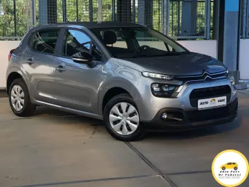 Citroën C3 PureTech, Feel, Clima