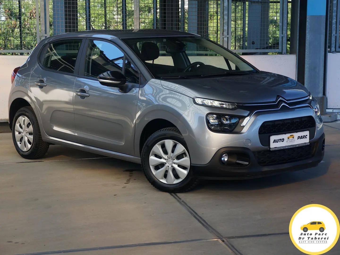 Citroën C3 PureTech, Feel, Clima