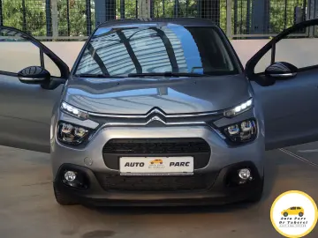 Citroën C3 PureTech, Feel, Clima