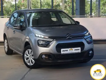 Citroën C3 PureTech, Feel, Clima