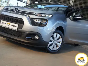 Citroën C3 PureTech, Feel, Clima