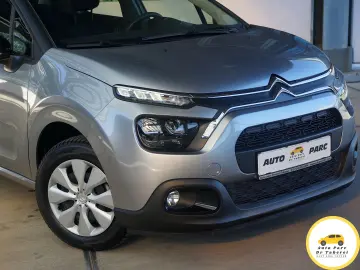 Citroën C3 PureTech, Feel, Clima