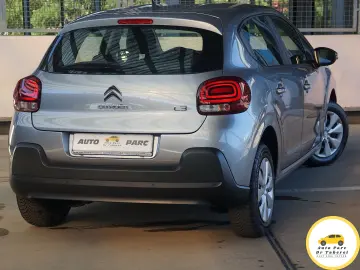 Citroën C3 PureTech, Feel, Clima