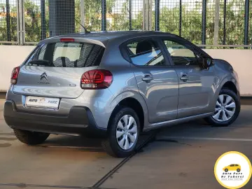 Citroën C3 PureTech, Feel, Clima