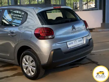 Citroën C3 PureTech, Feel, Clima