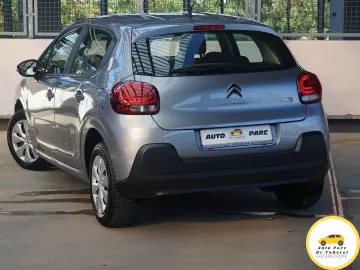 Citroën C3 PureTech, Feel, Clima