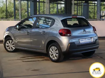 Citroën C3 PureTech, Feel, Clima