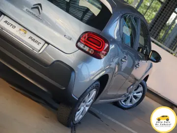 Citroën C3 PureTech, Feel, Clima