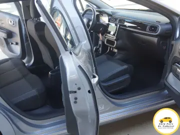 Citroën C3 PureTech, Feel, Clima