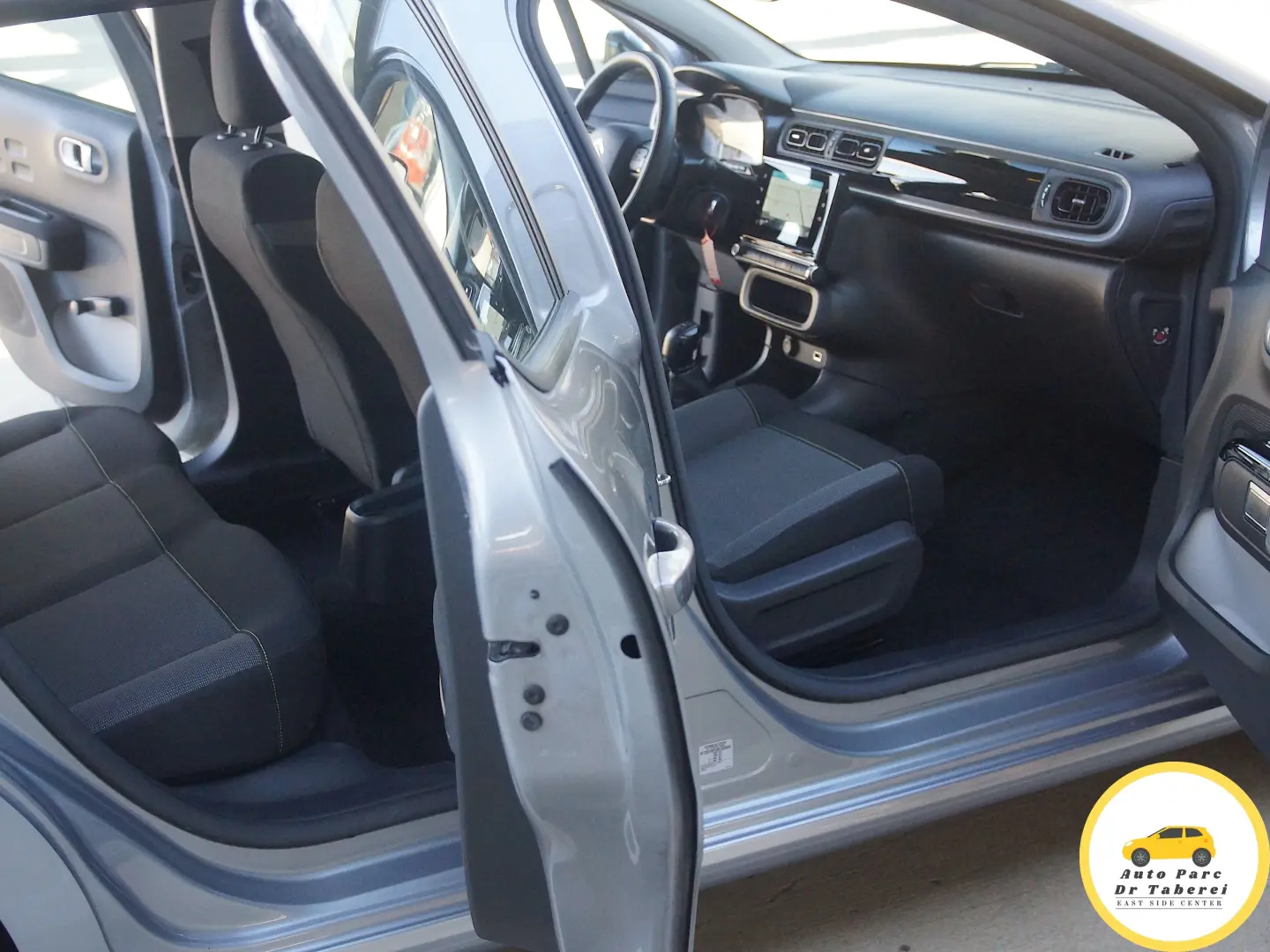 Citroën C3 PureTech, Feel, Clima