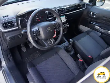 Citroën C3 PureTech, Feel, Clima
