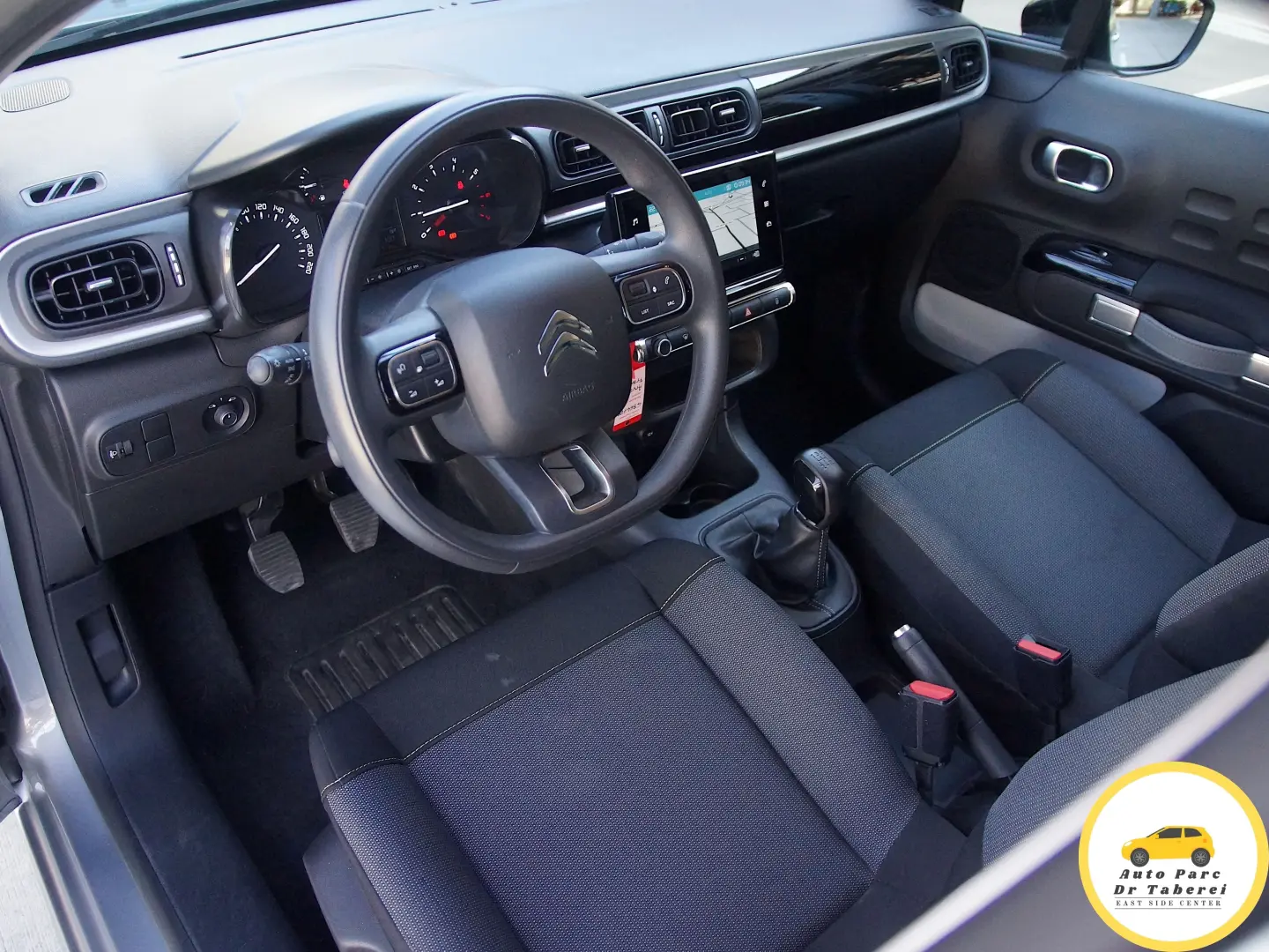 Citroën C3 PureTech, Feel, Clima
