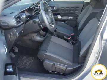Citroën C3 PureTech, Feel, Clima