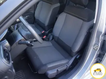 Citroën C3 PureTech, Feel, Clima