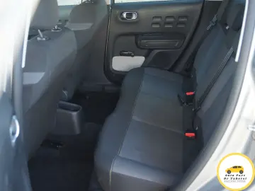Citroën C3 PureTech, Feel, Clima