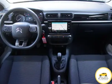 Citroën C3 PureTech, Feel, Clima