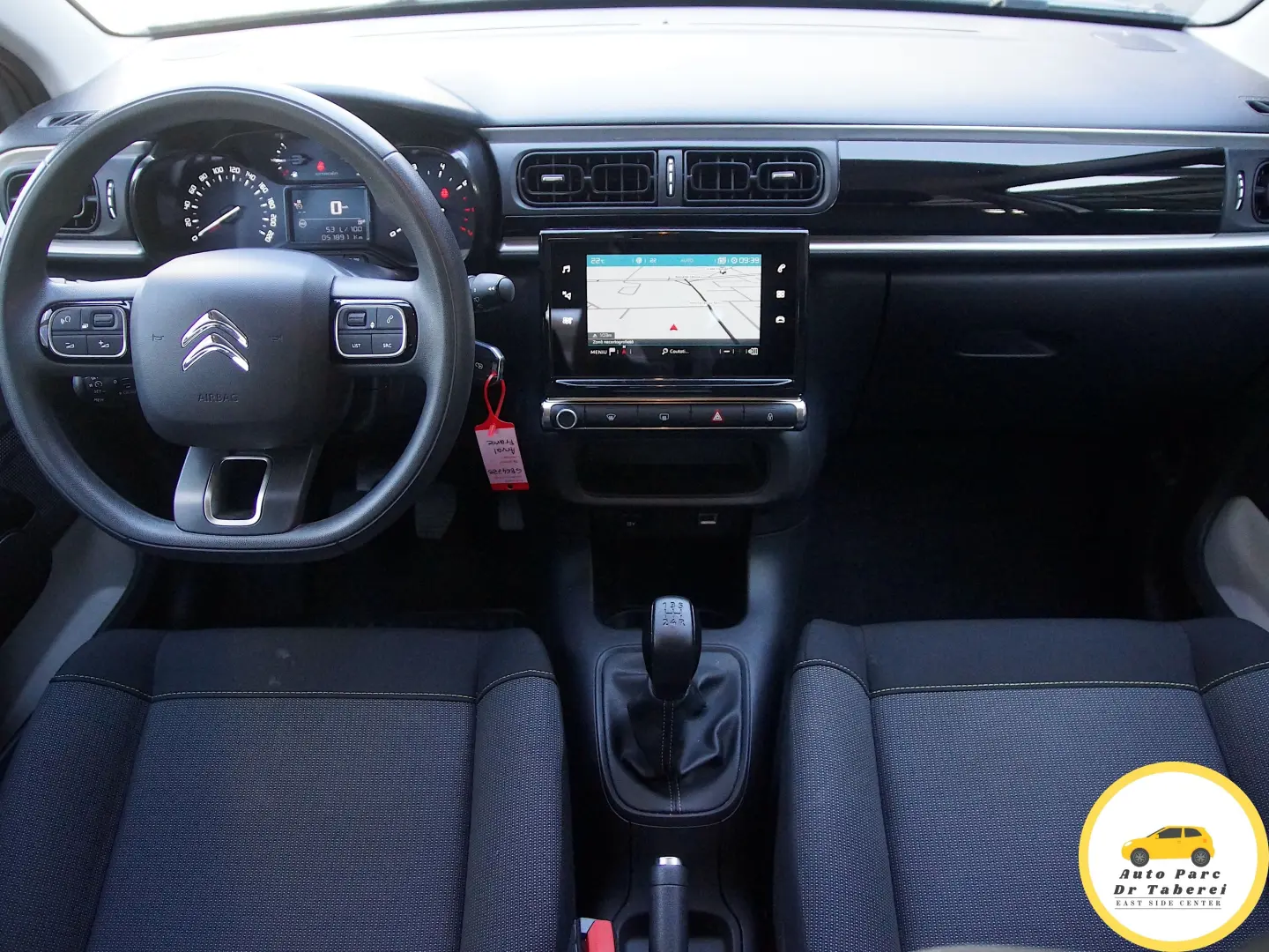 Citroën C3 PureTech, Feel, Clima