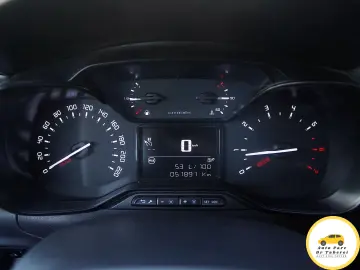 Citroën C3 PureTech, Feel, Clima