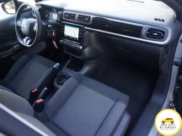 Citroën C3 PureTech, Feel, Clima