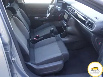 Citroën C3 PureTech, Feel, Clima