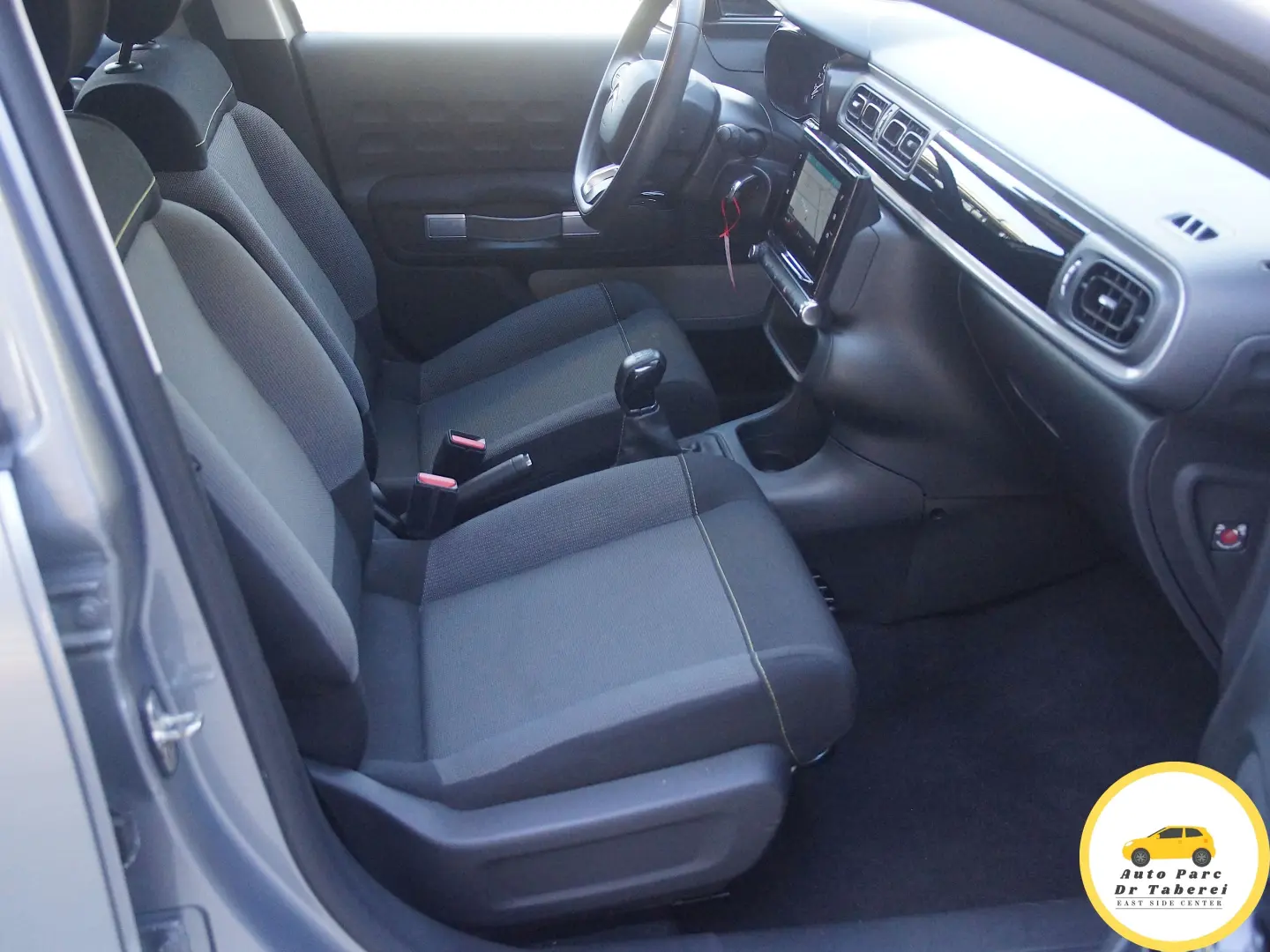 Citroën C3 PureTech, Feel, Clima